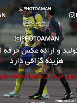 666010, Tehran, [*parameter:4*], لیگ برتر فوتبال ایران، Persian Gulf Cup، Week 1، First Leg، Naft Tehran 1 v 1 Persepolis on 2014/08/01 at Takhti Stadium