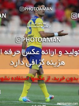 666122, Tehran, [*parameter:4*], لیگ برتر فوتبال ایران، Persian Gulf Cup، Week 1، First Leg، Naft Tehran 1 v 1 Persepolis on 2014/08/01 at Takhti Stadium