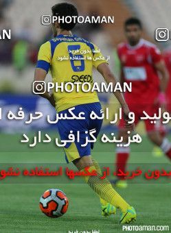 666211, Tehran, [*parameter:4*], لیگ برتر فوتبال ایران، Persian Gulf Cup، Week 1، First Leg، Naft Tehran 1 v 1 Persepolis on 2014/08/01 at Takhti Stadium