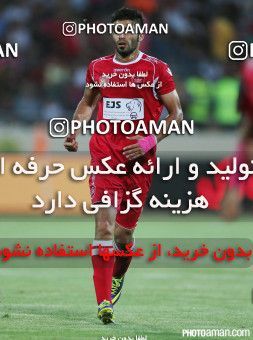 666131, Tehran, [*parameter:4*], لیگ برتر فوتبال ایران، Persian Gulf Cup، Week 1، First Leg، Naft Tehran 1 v 1 Persepolis on 2014/08/01 at Takhti Stadium