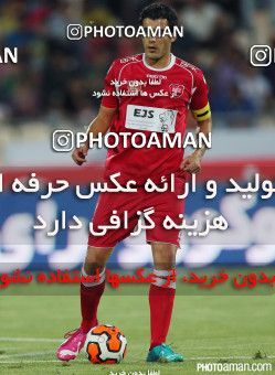 666046, Tehran, [*parameter:4*], لیگ برتر فوتبال ایران، Persian Gulf Cup، Week 1، First Leg، Naft Tehran 1 v 1 Persepolis on 2014/08/01 at Takhti Stadium