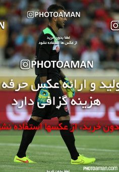 666025, Tehran, [*parameter:4*], لیگ برتر فوتبال ایران، Persian Gulf Cup، Week 1، First Leg، Naft Tehran 1 v 1 Persepolis on 2014/08/01 at Takhti Stadium