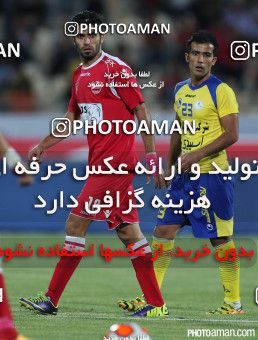 666086, Tehran, [*parameter:4*], لیگ برتر فوتبال ایران، Persian Gulf Cup، Week 1، First Leg، Naft Tehran 1 v 1 Persepolis on 2014/08/01 at Takhti Stadium