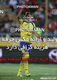 666252, Tehran, [*parameter:4*], لیگ برتر فوتبال ایران، Persian Gulf Cup، Week 1، First Leg، Naft Tehran 1 v 1 Persepolis on 2014/08/01 at Takhti Stadium