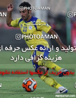 666225, Tehran, [*parameter:4*], لیگ برتر فوتبال ایران، Persian Gulf Cup، Week 1، First Leg، Naft Tehran 1 v 1 Persepolis on 2014/08/01 at Takhti Stadium