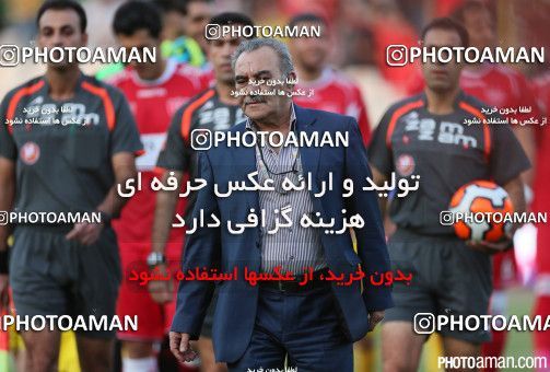 666006, Tehran, [*parameter:4*], لیگ برتر فوتبال ایران، Persian Gulf Cup، Week 1، First Leg، Naft Tehran 1 v 1 Persepolis on 2014/08/01 at Takhti Stadium