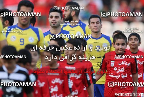 666116, Tehran, [*parameter:4*], لیگ برتر فوتبال ایران، Persian Gulf Cup، Week 1، First Leg، Naft Tehran 1 v 1 Persepolis on 2014/08/01 at Takhti Stadium