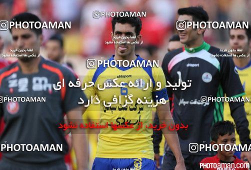 666042, Tehran, [*parameter:4*], لیگ برتر فوتبال ایران، Persian Gulf Cup، Week 1، First Leg، Naft Tehran 1 v 1 Persepolis on 2014/08/01 at Takhti Stadium