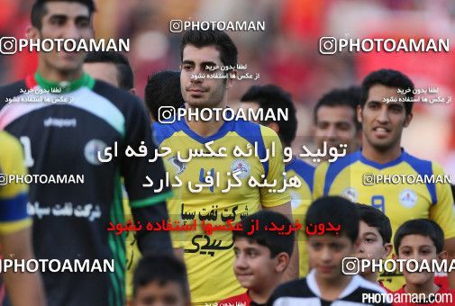 666012, Tehran, [*parameter:4*], لیگ برتر فوتبال ایران، Persian Gulf Cup، Week 1، First Leg، Naft Tehran 1 v 1 Persepolis on 2014/08/01 at Takhti Stadium