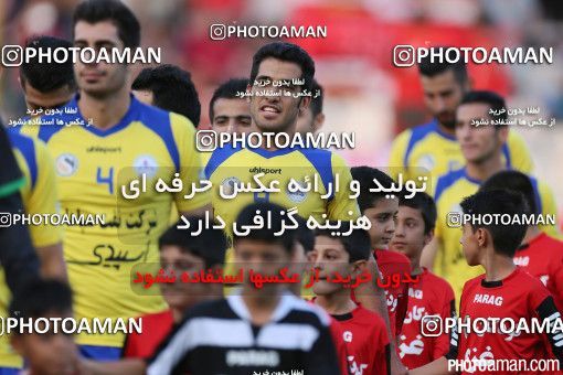 666247, Tehran, [*parameter:4*], لیگ برتر فوتبال ایران، Persian Gulf Cup، Week 1، First Leg، Naft Tehran 1 v 1 Persepolis on 2014/08/01 at Takhti Stadium