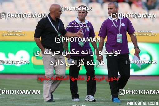 666233, Tehran, [*parameter:4*], لیگ برتر فوتبال ایران، Persian Gulf Cup، Week 1، First Leg، Naft Tehran 1 v 1 Persepolis on 2014/08/01 at Takhti Stadium