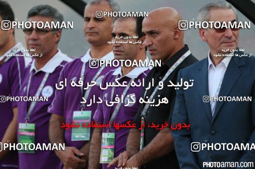 666206, Tehran, [*parameter:4*], لیگ برتر فوتبال ایران، Persian Gulf Cup، Week 1، First Leg، Naft Tehran 1 v 1 Persepolis on 2014/08/01 at Takhti Stadium