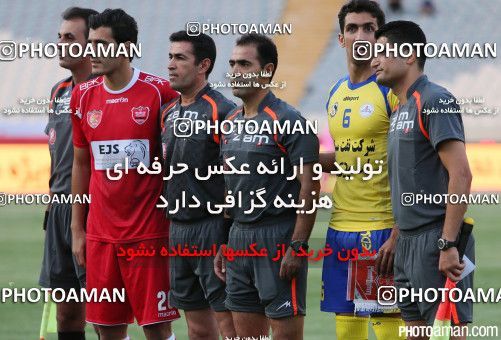 666242, Tehran, [*parameter:4*], لیگ برتر فوتبال ایران، Persian Gulf Cup، Week 1، First Leg، Naft Tehran 1 v 1 Persepolis on 2014/08/01 at Takhti Stadium
