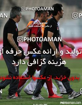 666212, لیگ برتر فوتبال ایران، Persian Gulf Cup، Week 1، First Leg، 2014/08/01، Tehran، Takhti Stadium، Naft Tehran 1 - ۱ Persepolis