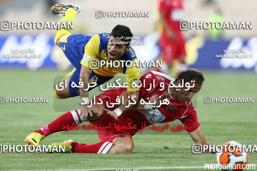 666283, Tehran, [*parameter:4*], لیگ برتر فوتبال ایران، Persian Gulf Cup، Week 1، First Leg، Naft Tehran 1 v 1 Persepolis on 2014/08/01 at Takhti Stadium