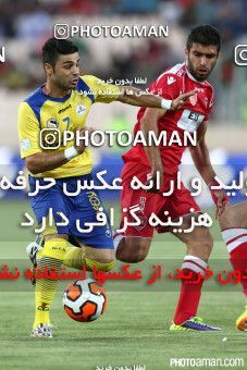 666294, Tehran, [*parameter:4*], لیگ برتر فوتبال ایران، Persian Gulf Cup، Week 1، First Leg، Naft Tehran 1 v 1 Persepolis on 2014/08/01 at Takhti Stadium