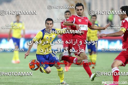 666390, Tehran, [*parameter:4*], لیگ برتر فوتبال ایران، Persian Gulf Cup، Week 1، First Leg، Naft Tehran 1 v 1 Persepolis on 2014/08/01 at Takhti Stadium