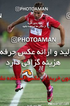 666320, Tehran, [*parameter:4*], لیگ برتر فوتبال ایران، Persian Gulf Cup، Week 1، First Leg، Naft Tehran 1 v 1 Persepolis on 2014/08/01 at Takhti Stadium