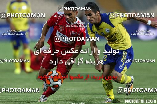 666387, Tehran, [*parameter:4*], لیگ برتر فوتبال ایران، Persian Gulf Cup، Week 1، First Leg، Naft Tehran 1 v 1 Persepolis on 2014/08/01 at Takhti Stadium