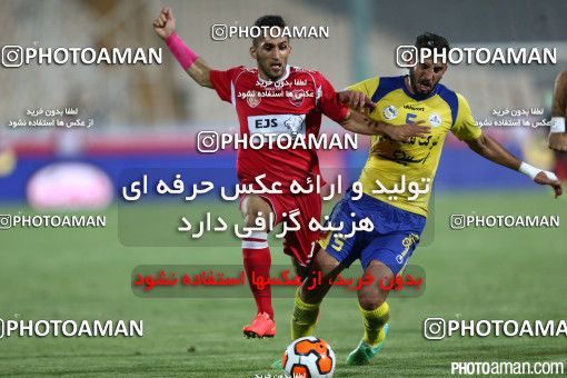666328, Tehran, [*parameter:4*], لیگ برتر فوتبال ایران، Persian Gulf Cup، Week 1، First Leg، Naft Tehran 1 v 1 Persepolis on 2014/08/01 at Takhti Stadium