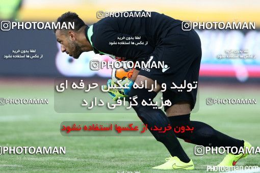 666341, Tehran, [*parameter:4*], لیگ برتر فوتبال ایران، Persian Gulf Cup، Week 1، First Leg، Naft Tehran 1 v 1 Persepolis on 2014/08/01 at Takhti Stadium