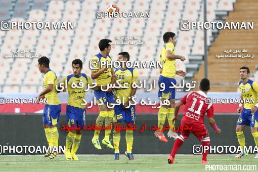 666279, Tehran, [*parameter:4*], لیگ برتر فوتبال ایران، Persian Gulf Cup، Week 1، First Leg، Naft Tehran 1 v 1 Persepolis on 2014/08/01 at Takhti Stadium