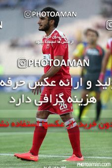 666267, Tehran, [*parameter:4*], لیگ برتر فوتبال ایران، Persian Gulf Cup، Week 1، First Leg، Naft Tehran 1 v 1 Persepolis on 2014/08/01 at Takhti Stadium