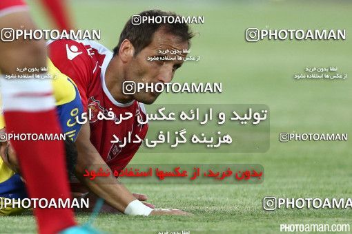 666324, Tehran, [*parameter:4*], لیگ برتر فوتبال ایران، Persian Gulf Cup، Week 1، First Leg، Naft Tehran 1 v 1 Persepolis on 2014/08/01 at Takhti Stadium