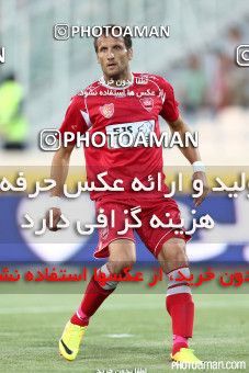 666274, Tehran, [*parameter:4*], لیگ برتر فوتبال ایران، Persian Gulf Cup، Week 1، First Leg، Naft Tehran 1 v 1 Persepolis on 2014/08/01 at Takhti Stadium