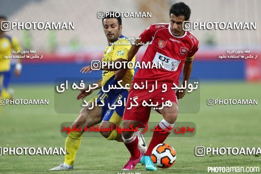 666310, Tehran, [*parameter:4*], لیگ برتر فوتبال ایران، Persian Gulf Cup، Week 1، First Leg، Naft Tehran 1 v 1 Persepolis on 2014/08/01 at Takhti Stadium