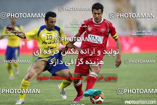 666418, Tehran, [*parameter:4*], لیگ برتر فوتبال ایران، Persian Gulf Cup، Week 1، First Leg، Naft Tehran 1 v 1 Persepolis on 2014/08/01 at Takhti Stadium