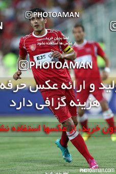666311, Tehran, [*parameter:4*], لیگ برتر فوتبال ایران، Persian Gulf Cup، Week 1، First Leg، Naft Tehran 1 v 1 Persepolis on 2014/08/01 at Takhti Stadium