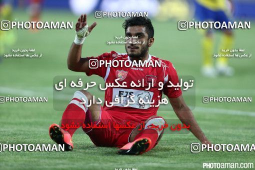 666347, Tehran, [*parameter:4*], لیگ برتر فوتبال ایران، Persian Gulf Cup، Week 1، First Leg، Naft Tehran 1 v 1 Persepolis on 2014/08/01 at Takhti Stadium