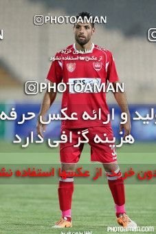 666273, Tehran, [*parameter:4*], لیگ برتر فوتبال ایران، Persian Gulf Cup، Week 1، First Leg، Naft Tehran 1 v 1 Persepolis on 2014/08/01 at Takhti Stadium