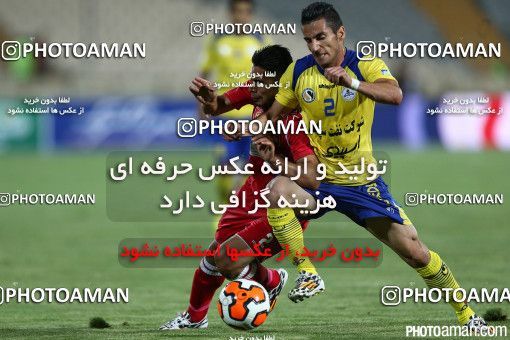 666396, Tehran, [*parameter:4*], لیگ برتر فوتبال ایران، Persian Gulf Cup، Week 1، First Leg، 2014/08/01، Naft Tehran 1 - 1 Persepolis