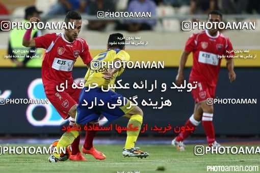 666364, Tehran, [*parameter:4*], لیگ برتر فوتبال ایران، Persian Gulf Cup، Week 1، First Leg، Naft Tehran 1 v 1 Persepolis on 2014/08/01 at Takhti Stadium