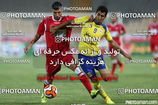 666284, Tehran, [*parameter:4*], لیگ برتر فوتبال ایران، Persian Gulf Cup، Week 1، First Leg، Naft Tehran 1 v 1 Persepolis on 2014/08/01 at Takhti Stadium