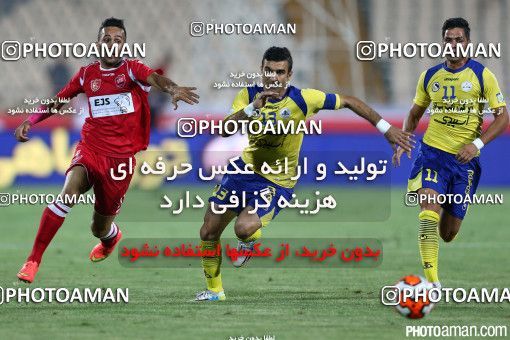 666362, Tehran, [*parameter:4*], لیگ برتر فوتبال ایران، Persian Gulf Cup، Week 1، First Leg، Naft Tehran 1 v 1 Persepolis on 2014/08/01 at Takhti Stadium