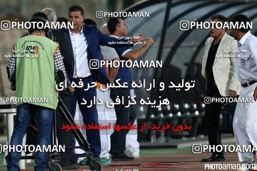 666361, Tehran, [*parameter:4*], لیگ برتر فوتبال ایران، Persian Gulf Cup، Week 1، First Leg، Naft Tehran 1 v 1 Persepolis on 2014/08/01 at Takhti Stadium
