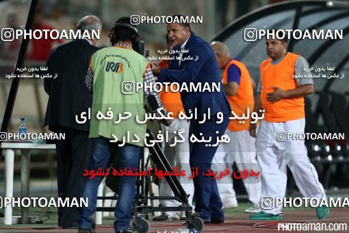 666280, Tehran, [*parameter:4*], لیگ برتر فوتبال ایران، Persian Gulf Cup، Week 1، First Leg، Naft Tehran 1 v 1 Persepolis on 2014/08/01 at Takhti Stadium