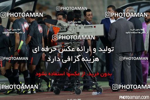666406, Tehran, [*parameter:4*], لیگ برتر فوتبال ایران، Persian Gulf Cup، Week 1، First Leg، Naft Tehran 1 v 1 Persepolis on 2014/08/01 at Takhti Stadium