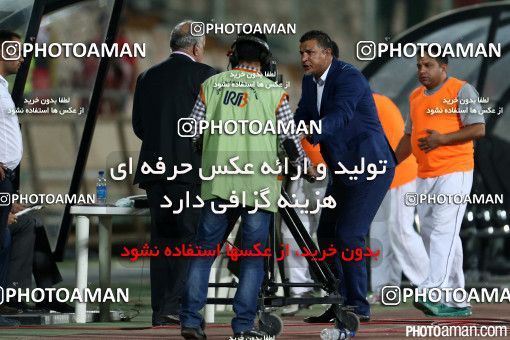 666323, Tehran, [*parameter:4*], لیگ برتر فوتبال ایران، Persian Gulf Cup، Week 1، First Leg، Naft Tehran 1 v 1 Persepolis on 2014/08/01 at Takhti Stadium