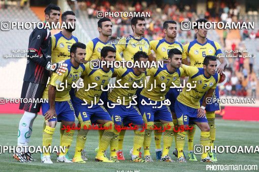 666286, Tehran, [*parameter:4*], لیگ برتر فوتبال ایران، Persian Gulf Cup، Week 1، First Leg، Naft Tehran 1 v 1 Persepolis on 2014/08/01 at Takhti Stadium