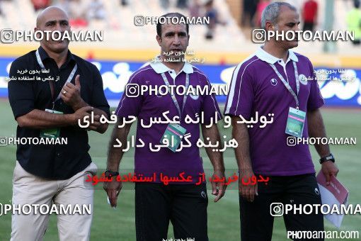 666340, Tehran, [*parameter:4*], لیگ برتر فوتبال ایران، Persian Gulf Cup، Week 1، First Leg، Naft Tehran 1 v 1 Persepolis on 2014/08/01 at Takhti Stadium