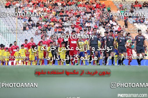 666405, Tehran, [*parameter:4*], لیگ برتر فوتبال ایران، Persian Gulf Cup، Week 1، First Leg، Naft Tehran 1 v 1 Persepolis on 2014/08/01 at Takhti Stadium