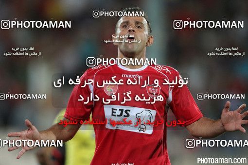 666490, Tehran, [*parameter:4*], لیگ برتر فوتبال ایران، Persian Gulf Cup، Week 1، First Leg، Naft Tehran 1 v 1 Persepolis on 2014/08/01 at Takhti Stadium