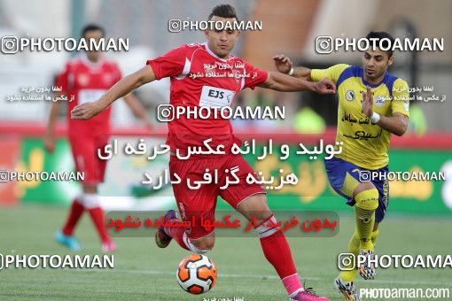 666461, Tehran, [*parameter:4*], لیگ برتر فوتبال ایران، Persian Gulf Cup، Week 1، First Leg، Naft Tehran 1 v 1 Persepolis on 2014/08/01 at Takhti Stadium