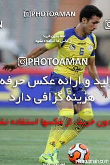 666477, Tehran, [*parameter:4*], لیگ برتر فوتبال ایران، Persian Gulf Cup، Week 1، First Leg، Naft Tehran 1 v 1 Persepolis on 2014/08/01 at Takhti Stadium