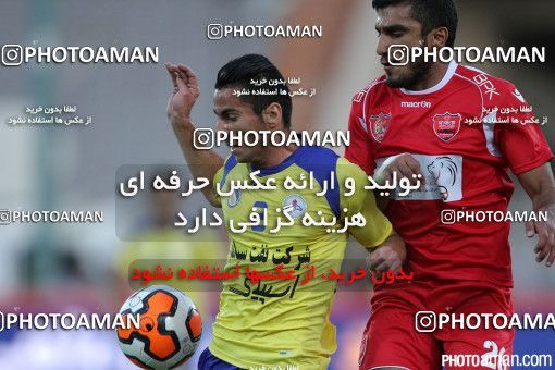 666430, Tehran, [*parameter:4*], لیگ برتر فوتبال ایران، Persian Gulf Cup، Week 1، First Leg، Naft Tehran 1 v 1 Persepolis on 2014/08/01 at Takhti Stadium