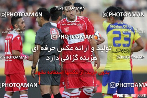 666467, Tehran, [*parameter:4*], لیگ برتر فوتبال ایران، Persian Gulf Cup، Week 1، First Leg، Naft Tehran 1 v 1 Persepolis on 2014/08/01 at Takhti Stadium